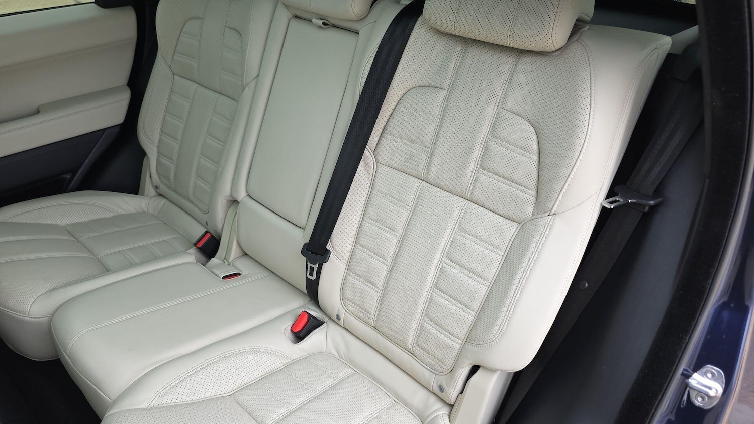 Used Land Rover Range Rover Sport 2016 for sale - 77802481: Photo 14