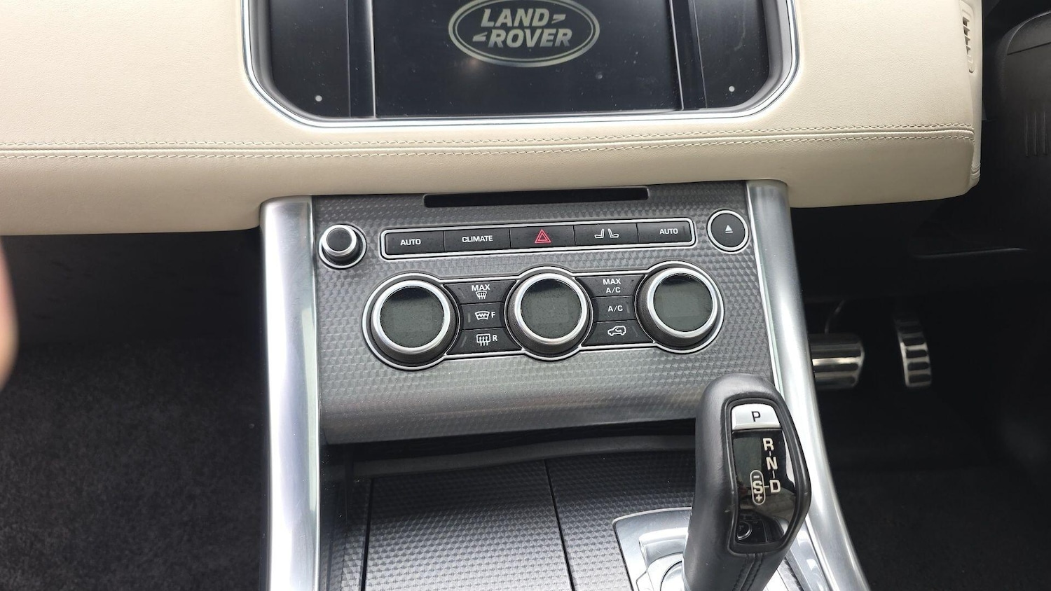 Used Land Rover Range Rover Sport 2016 for sale - 77802481: Photo 17