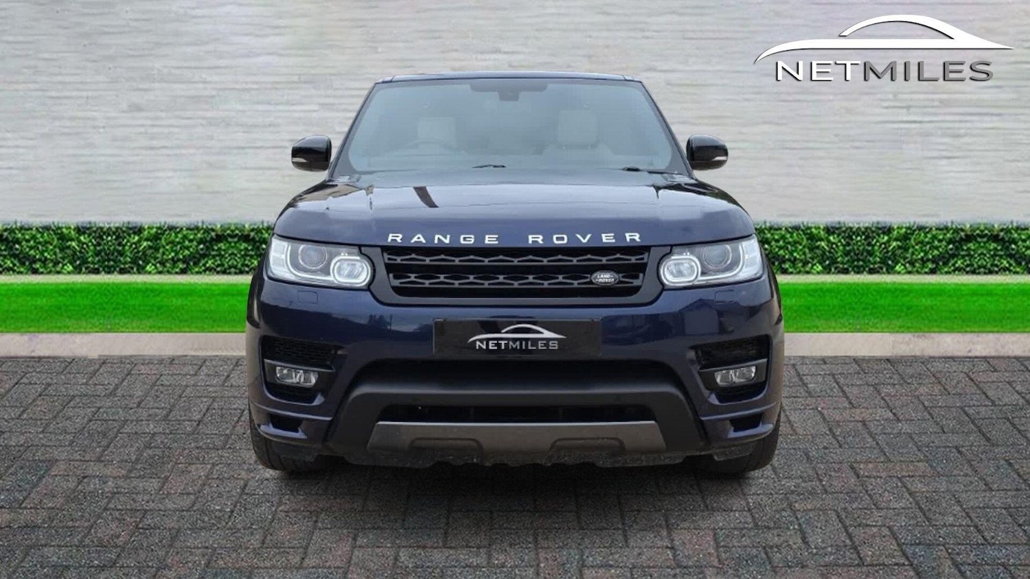 Used Land Rover Range Rover Sport 2016 for sale - 77802481: Photo 2