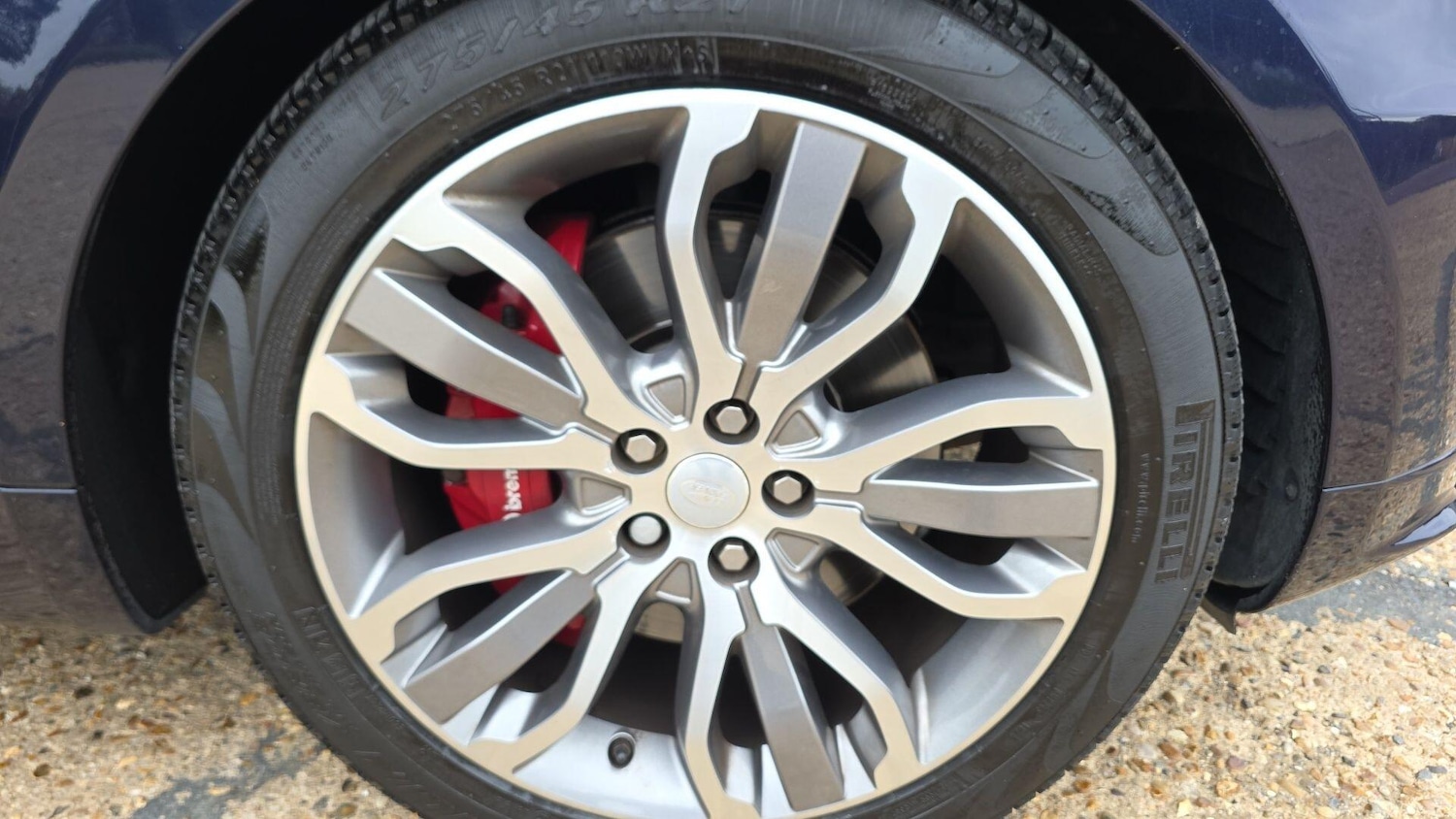 Used Land Rover Range Rover Sport 2016 for sale - 77802481: Photo 21