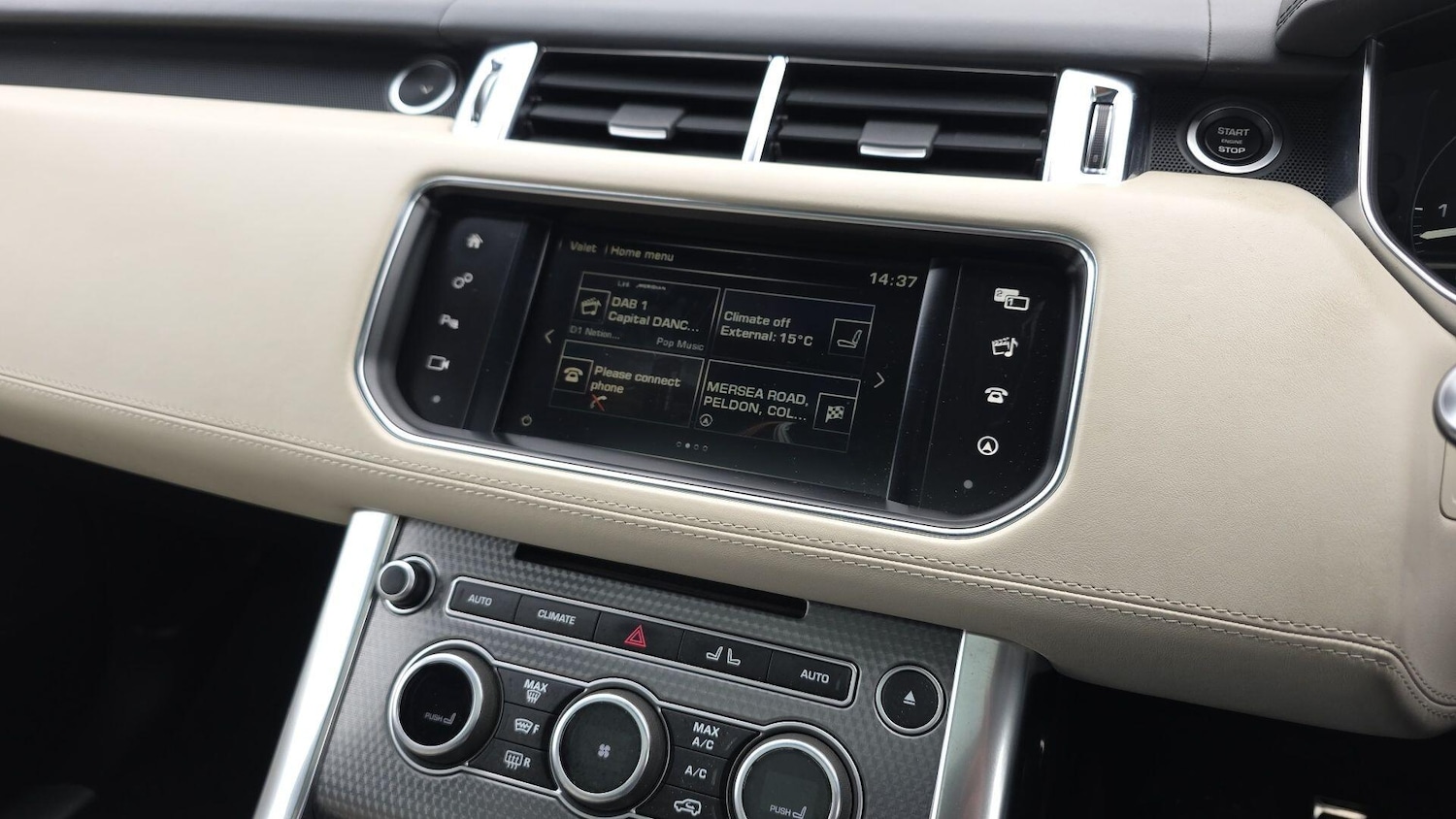 Used Land Rover Range Rover Sport 2016 for sale - 77802481: Photo 23