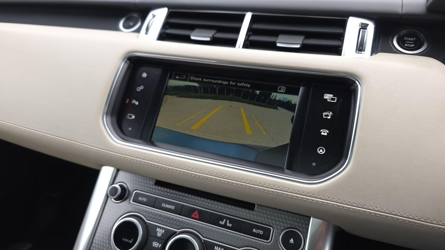 Used Land Rover Range Rover Sport 2016 for sale - 77802481: Photo 25