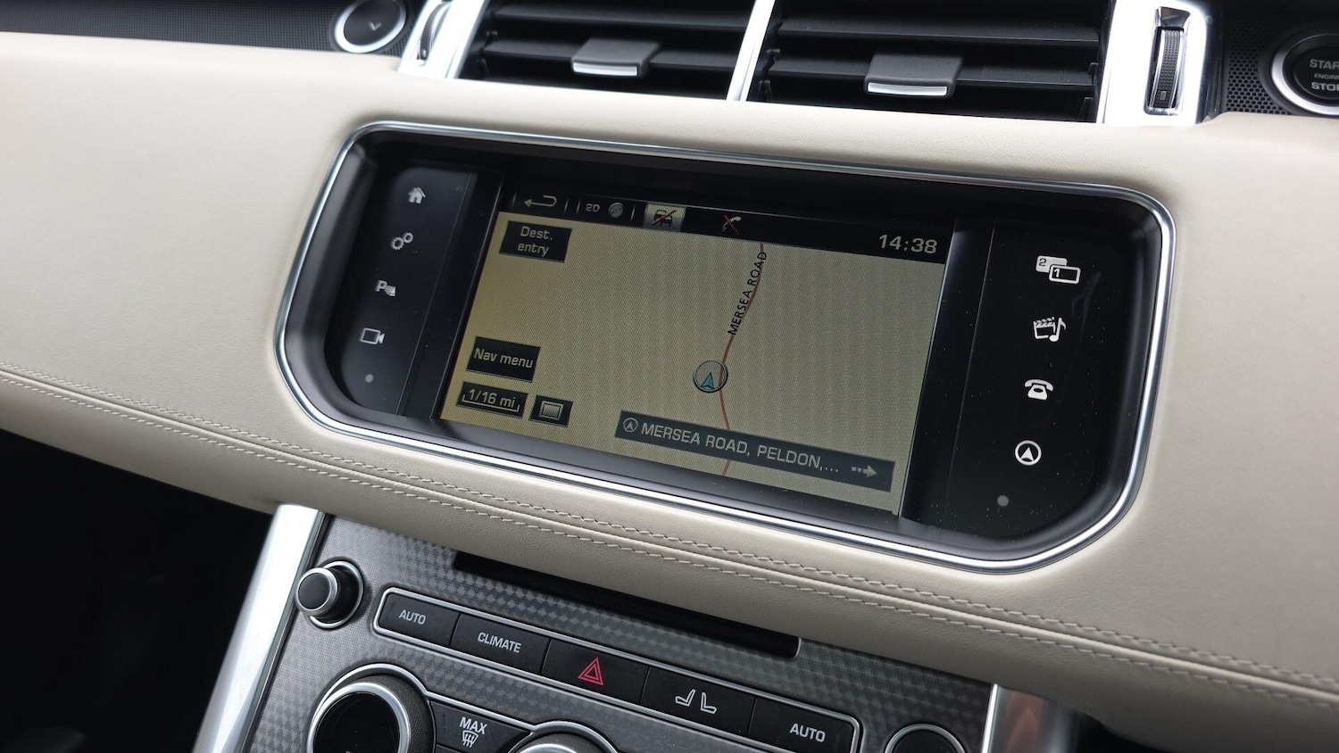 Used Land Rover Range Rover Sport 2016 for sale - 77802481: Photo 26