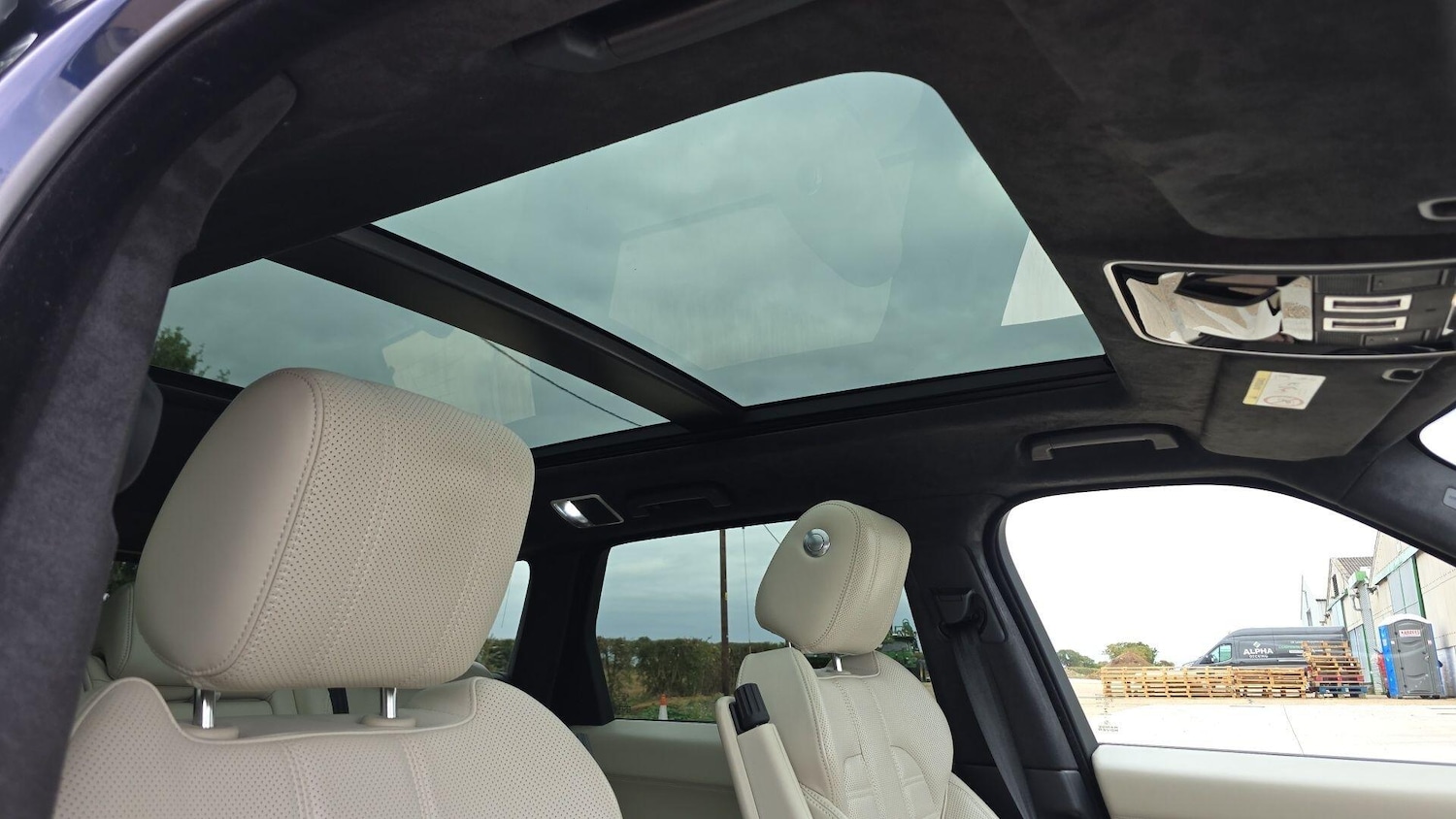 Used Land Rover Range Rover Sport 2016 for sale - 77802481: Photo 32