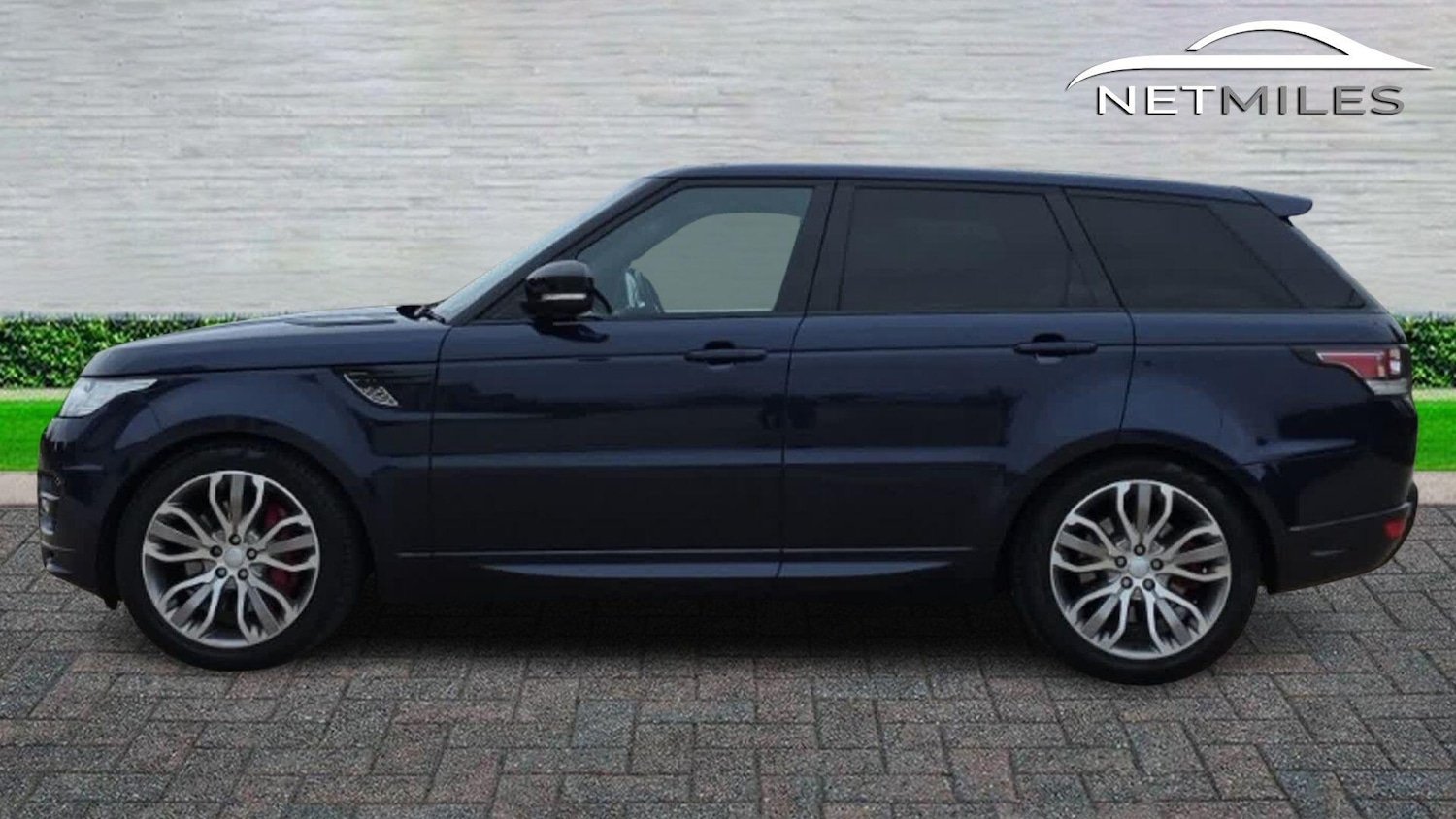 Used Land Rover Range Rover Sport 2016 for sale - 77802481: Photo 5