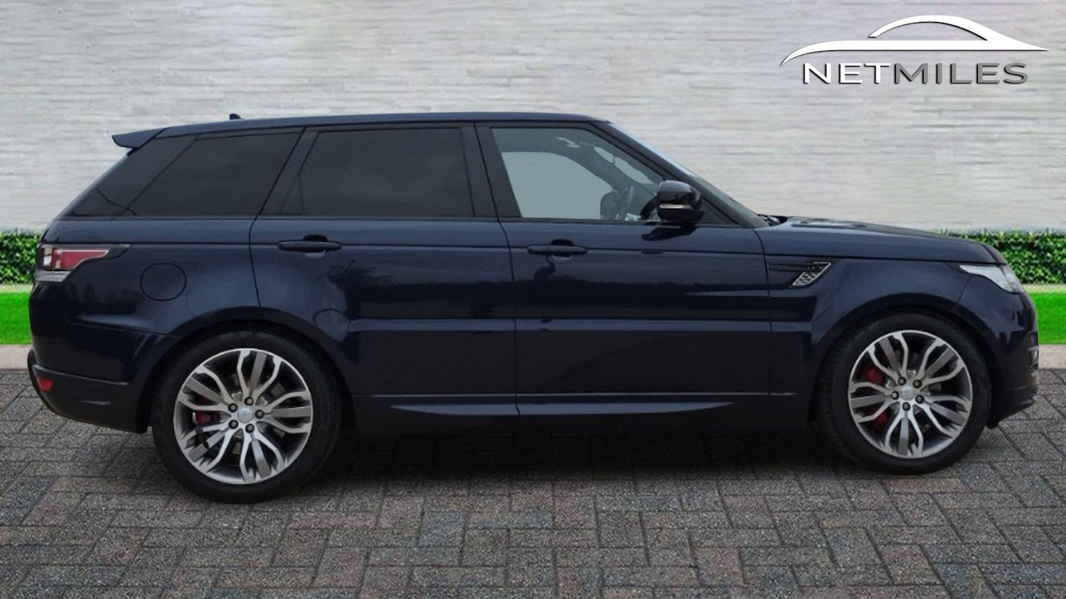 Used Land Rover Range Rover Sport 2016 for sale - 77802481: Photo 7