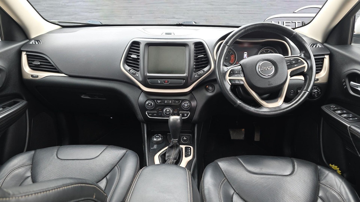 Used Jeep Cherokee 2015 for sale - 77853572: Photo 10