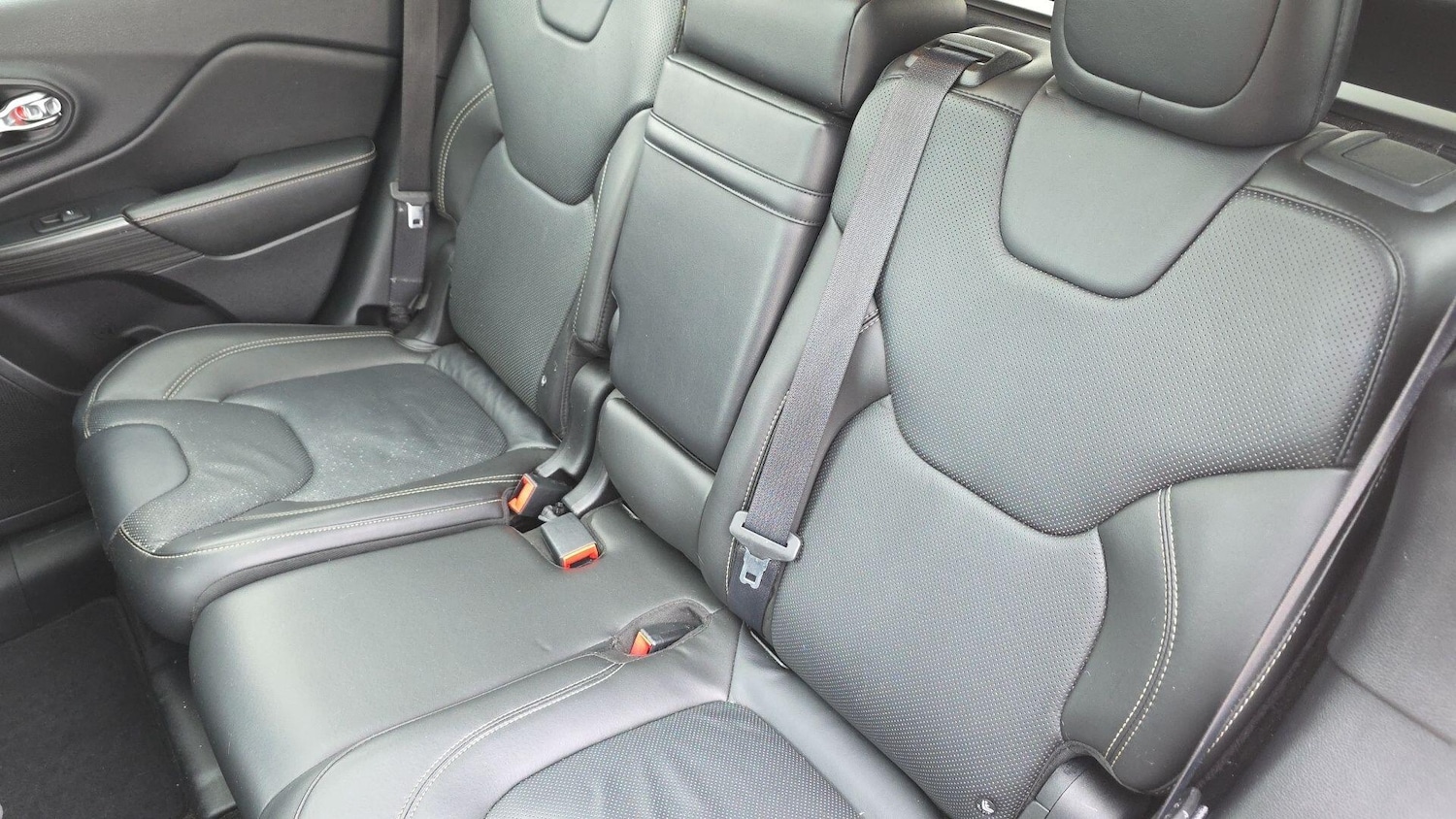 Used Jeep Cherokee 2015 for sale - 77853572: Photo 15