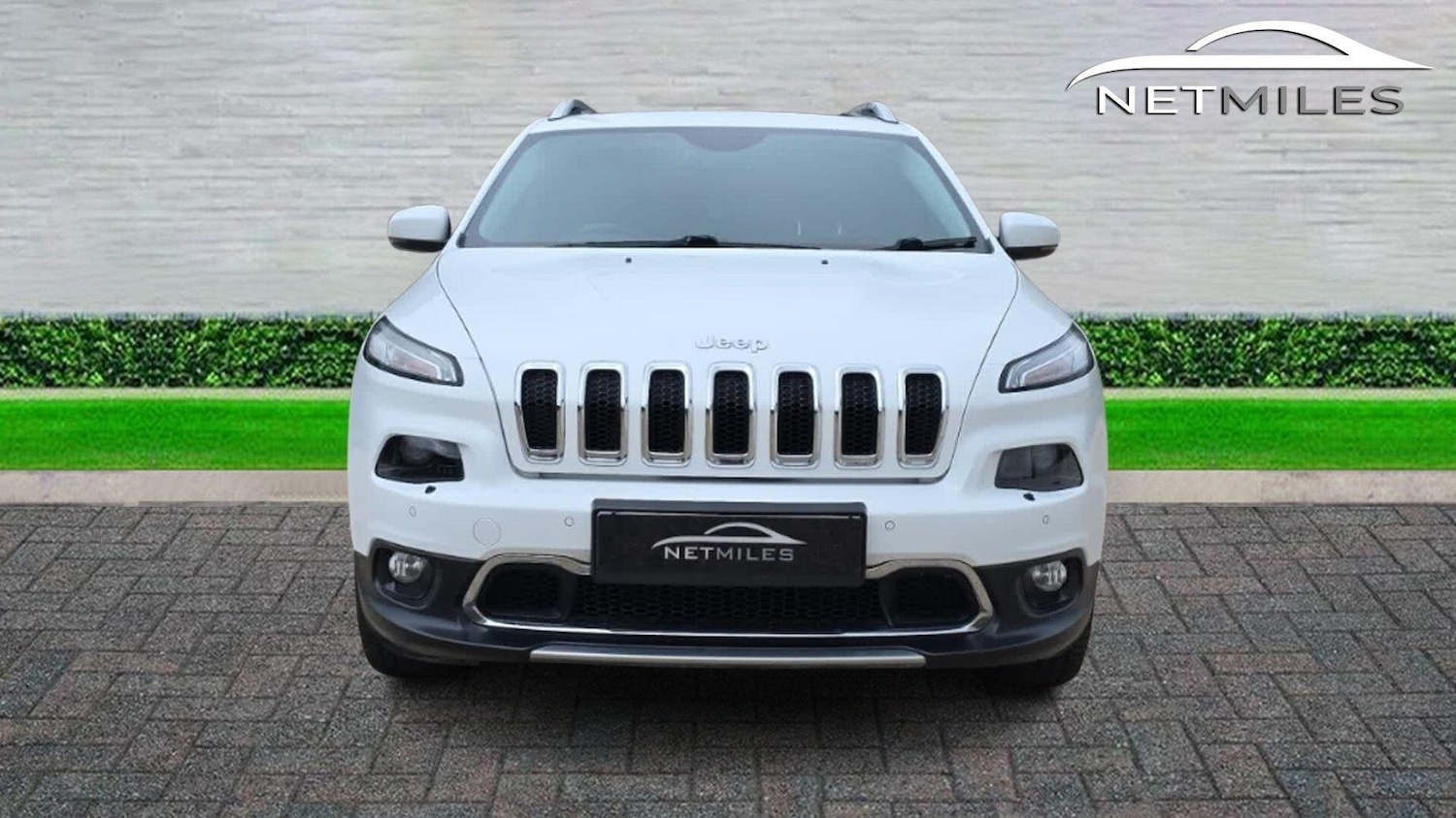 Used Jeep Cherokee 2015 for sale - 77853572: Photo 2