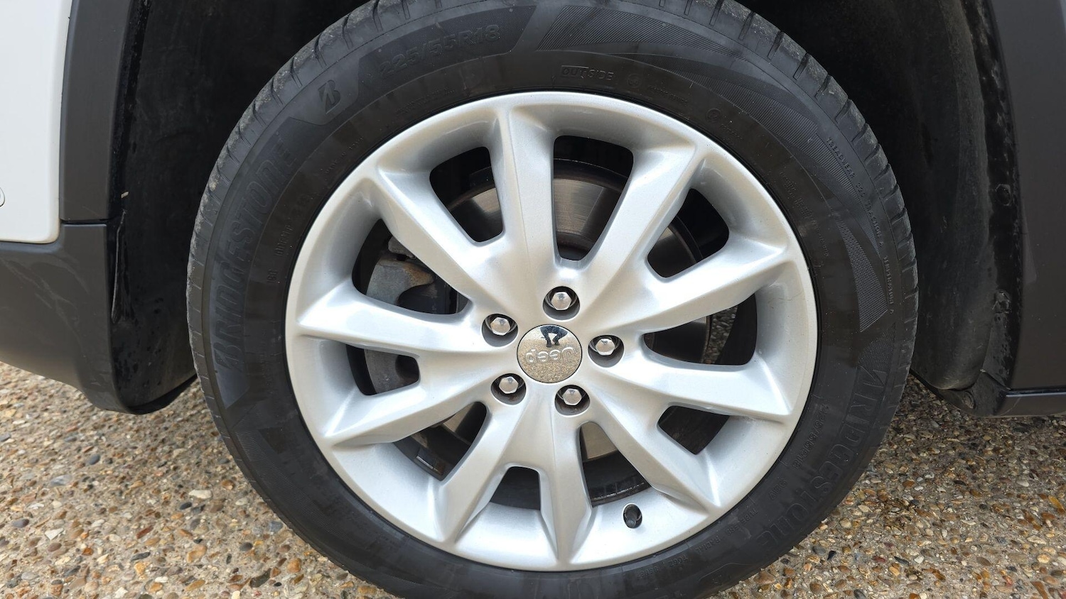 Used Jeep Cherokee 2015 for sale - 77853572: Photo 25