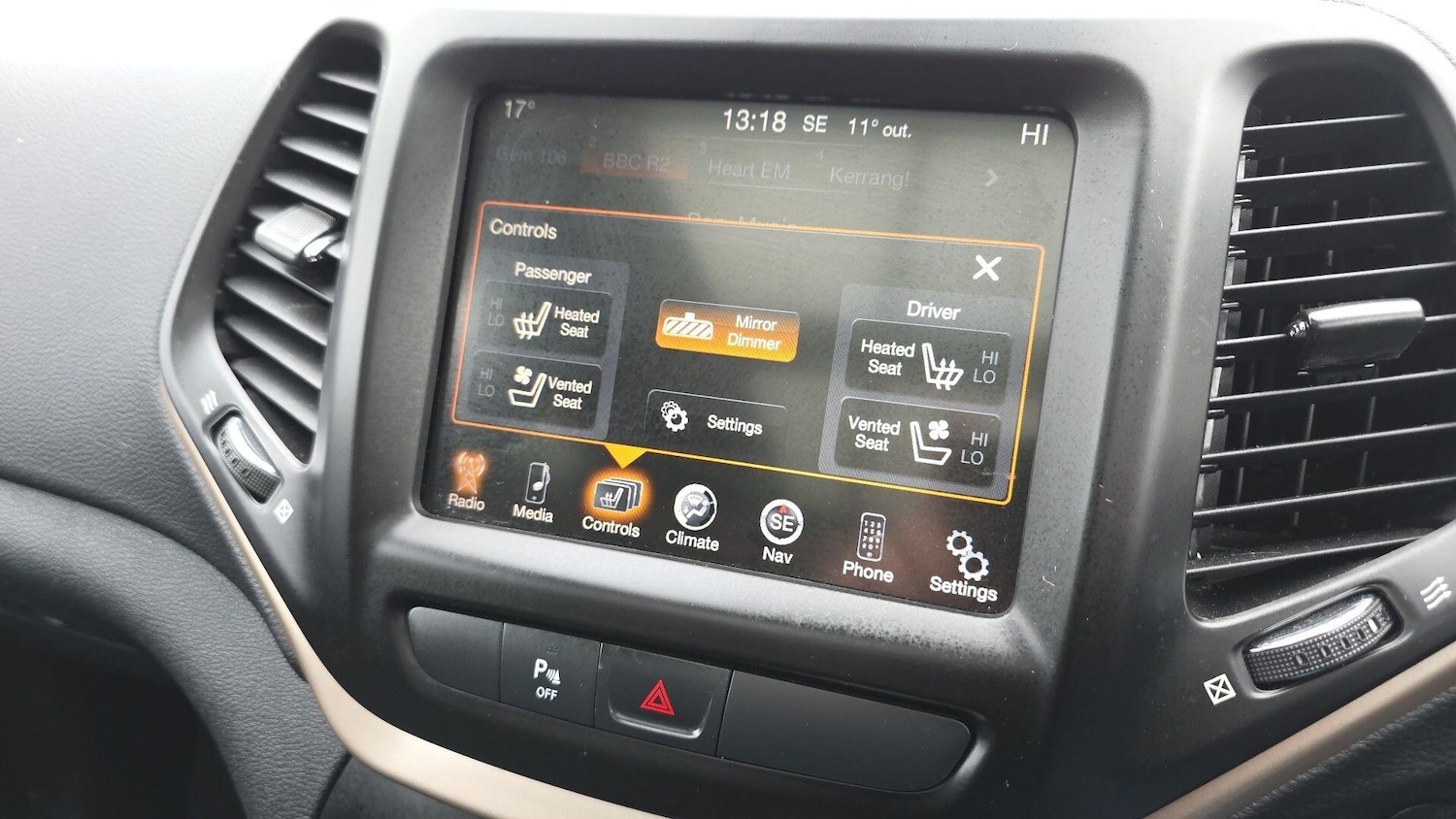 Used Jeep Cherokee 2015 for sale - 77853572: Photo 26