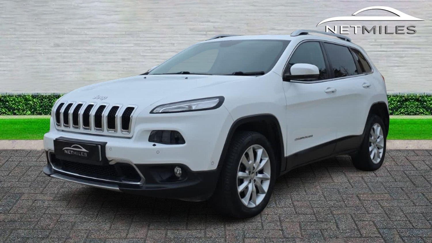 Used Jeep Cherokee 2015 for sale - 77853572: Photo 3