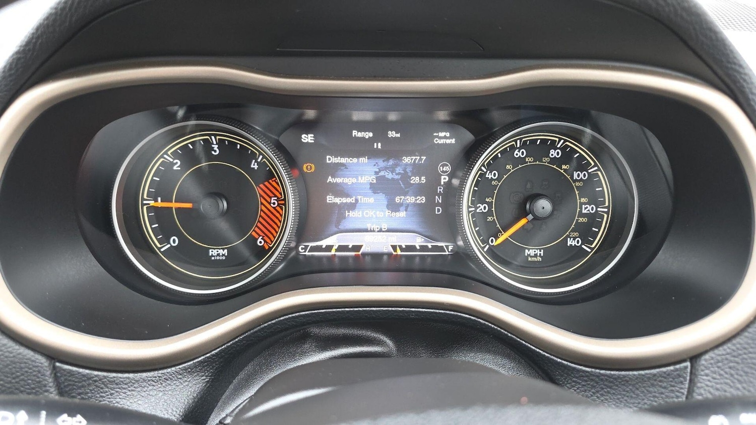 Used Jeep Cherokee 2015 for sale - 77853572: Photo 30