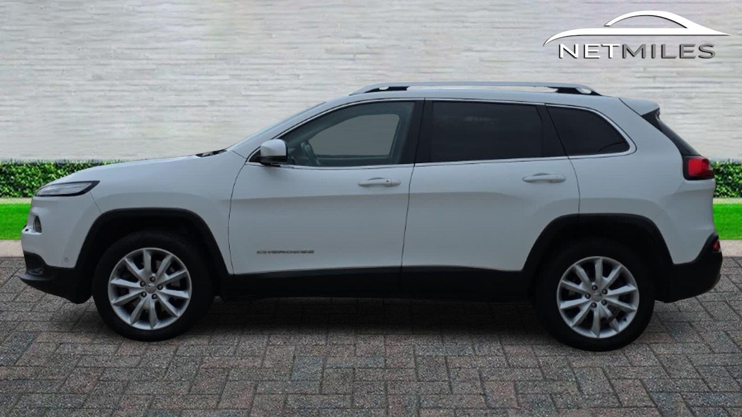 Used Jeep Cherokee 2015 for sale - 77853572: Photo 5