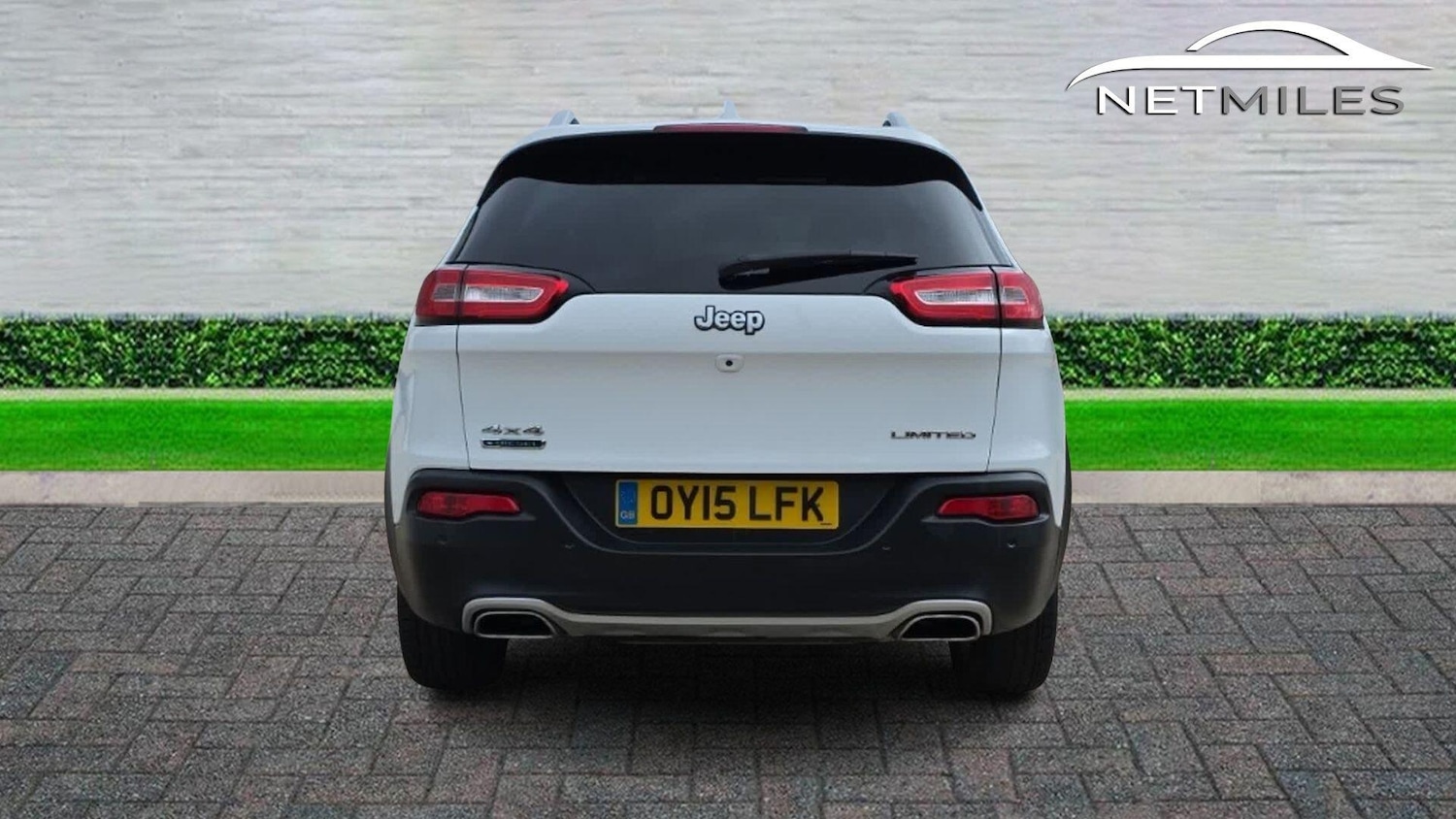 Used Jeep Cherokee 2015 for sale - 77853572: Photo 6