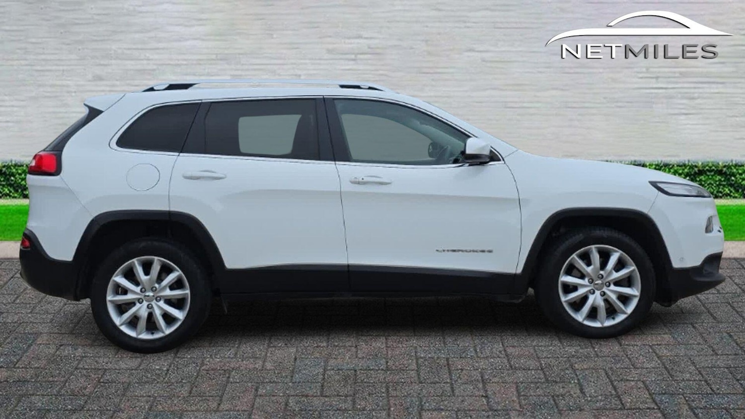 Used Jeep Cherokee 2015 for sale - 77853572: Photo 7