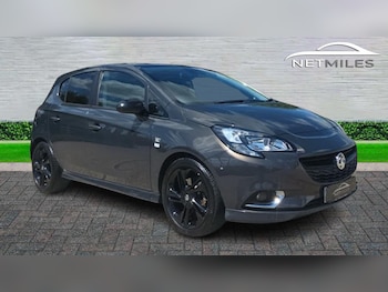 Used Vauxhall Corsa 2015 for sale - 78562012: Photo