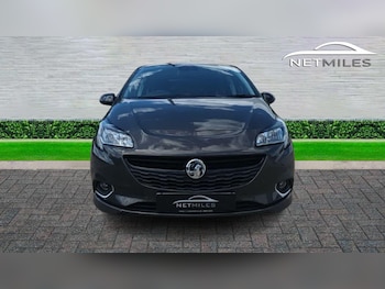Used Vauxhall Corsa 2015 for sale - 78562012: Photo