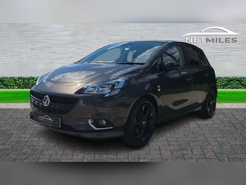 Used Vauxhall Corsa 2015 for sale - 78562012: Photo