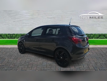 Used Vauxhall Corsa 2015 for sale - 78562012: Photo