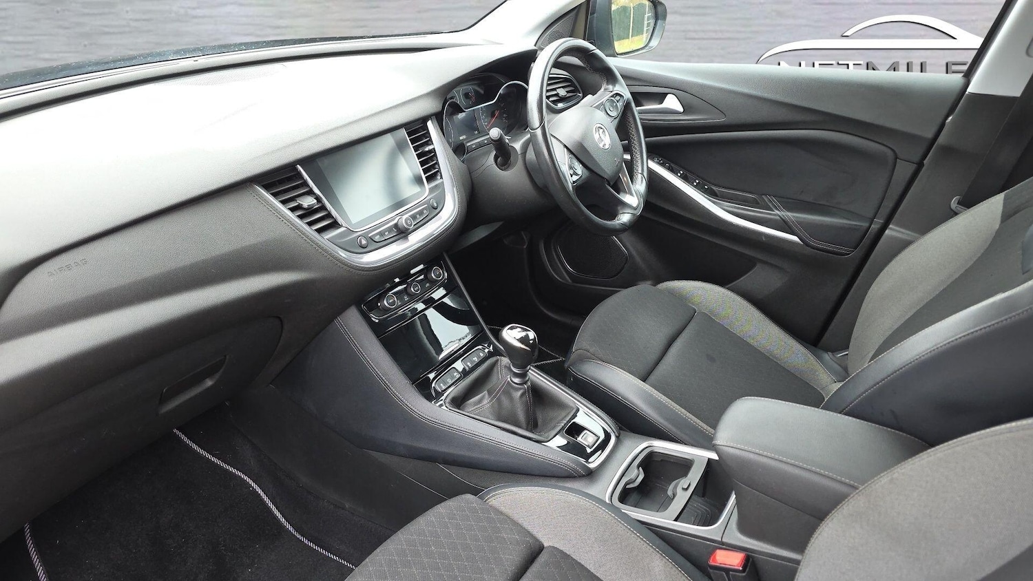 Used Vauxhall Grandland X 2019 for sale - 77802490: Photo 10