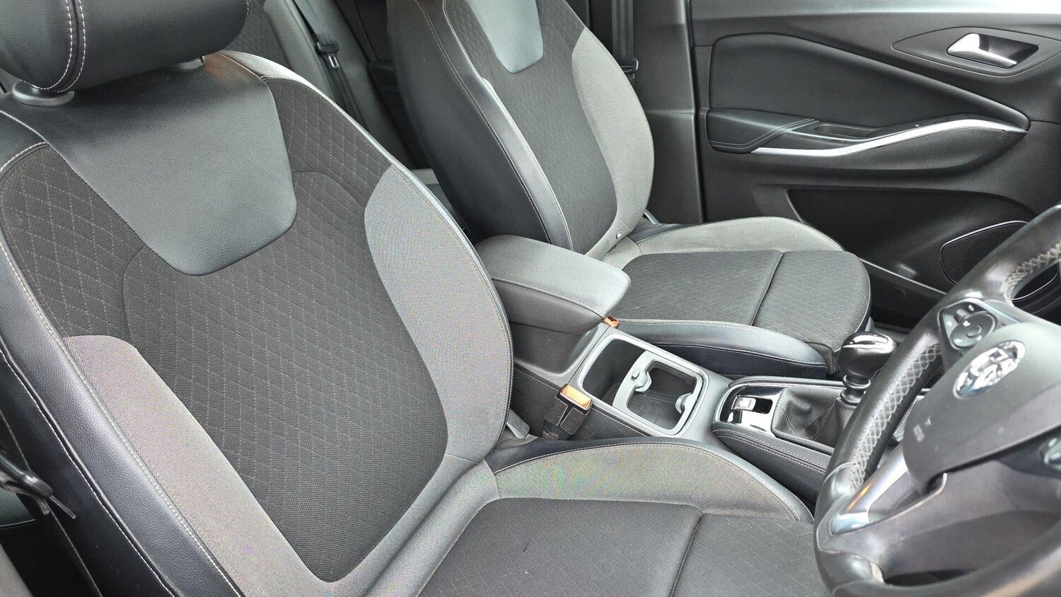 Used Vauxhall Grandland X 2019 for sale - 77802490: Photo 11