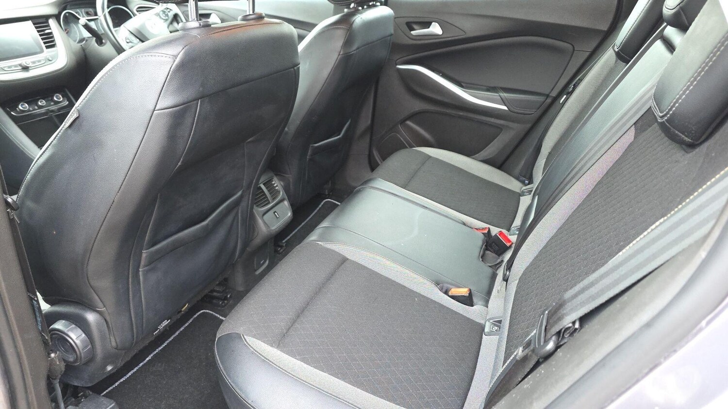 Used Vauxhall Grandland X 2019 for sale - 77802490: Photo 12