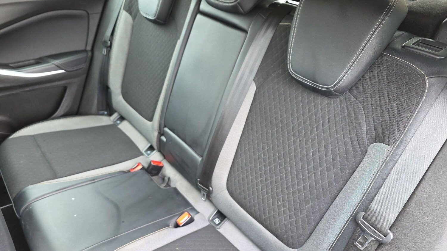 Used Vauxhall Grandland X 2019 for sale - 77802490: Photo 13