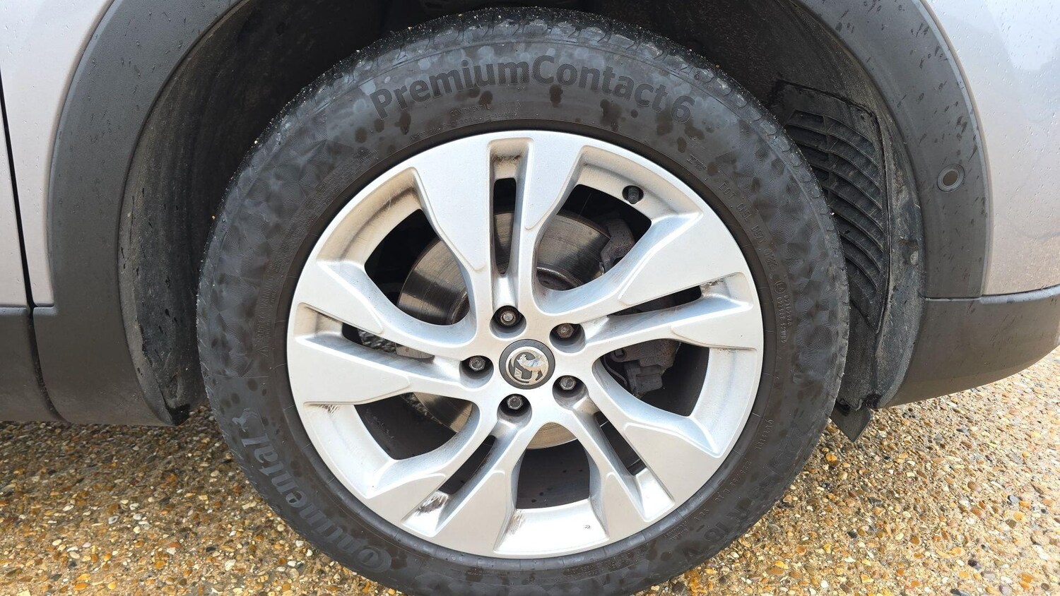 Used Vauxhall Grandland X 2019 for sale - 77802490: Photo 17