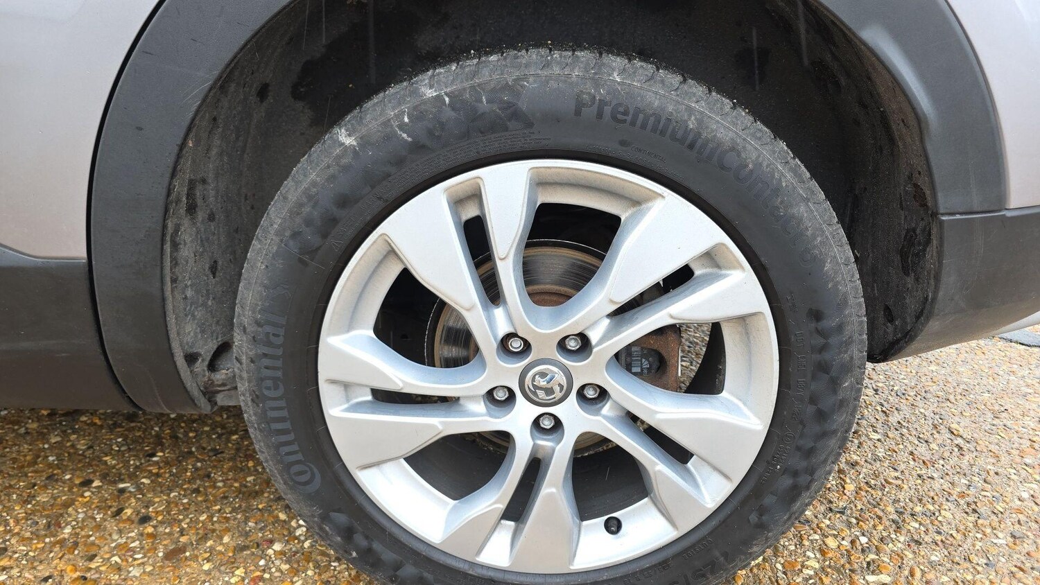 Used Vauxhall Grandland X 2019 for sale - 77802490: Photo 18