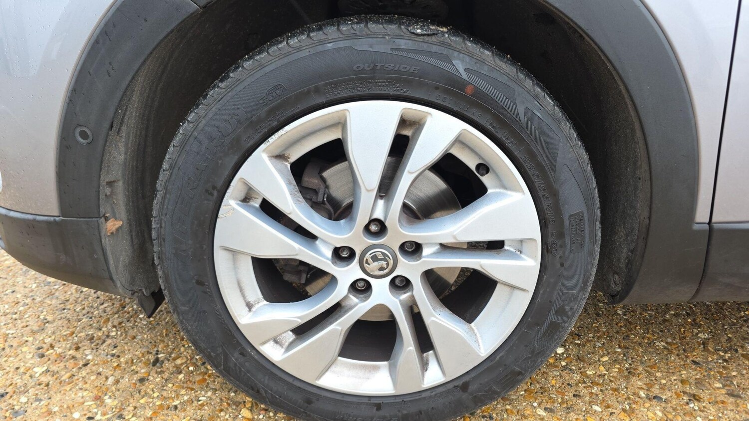 Used Vauxhall Grandland X 2019 for sale - 77802490: Photo 19