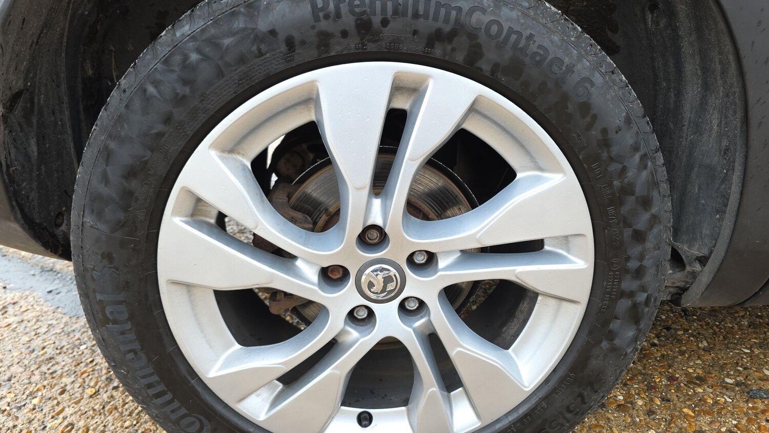 Used Vauxhall Grandland X 2019 for sale - 77802490: Photo 20