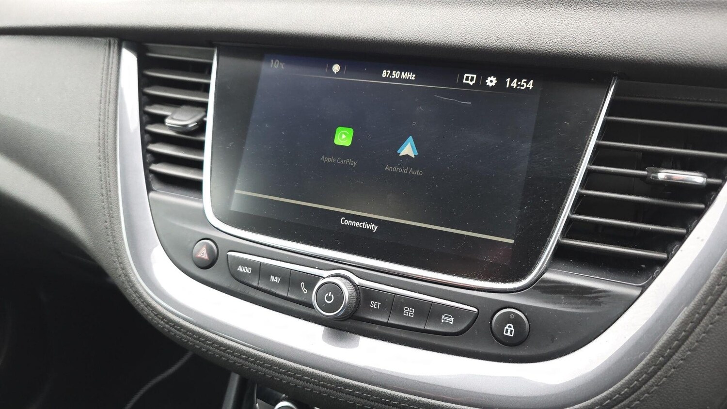 Used Vauxhall Grandland X 2019 for sale - 77802490: Photo 22