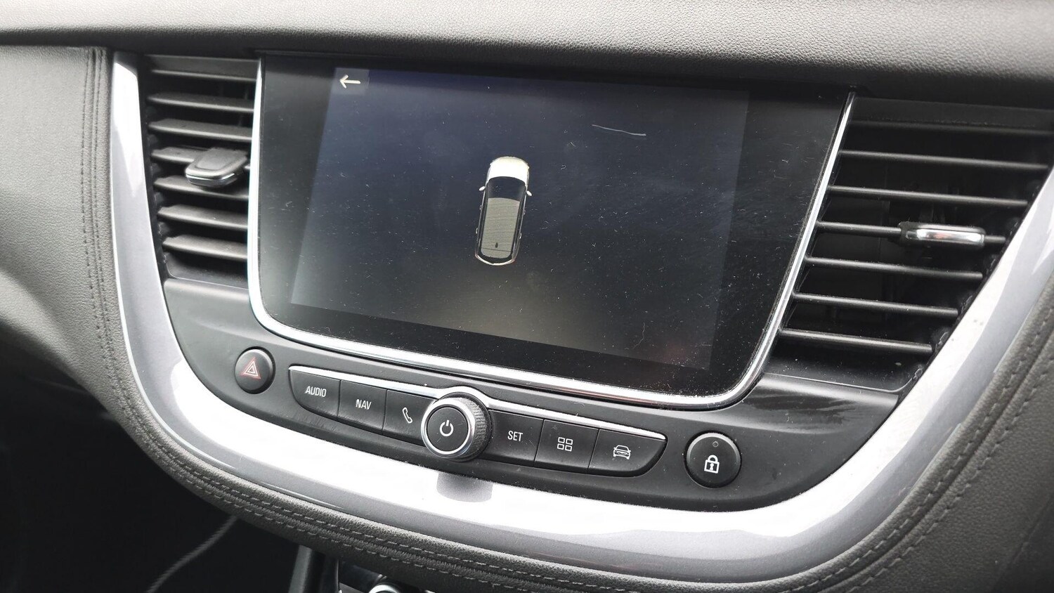 Used Vauxhall Grandland X 2019 for sale - 77802490: Photo 23