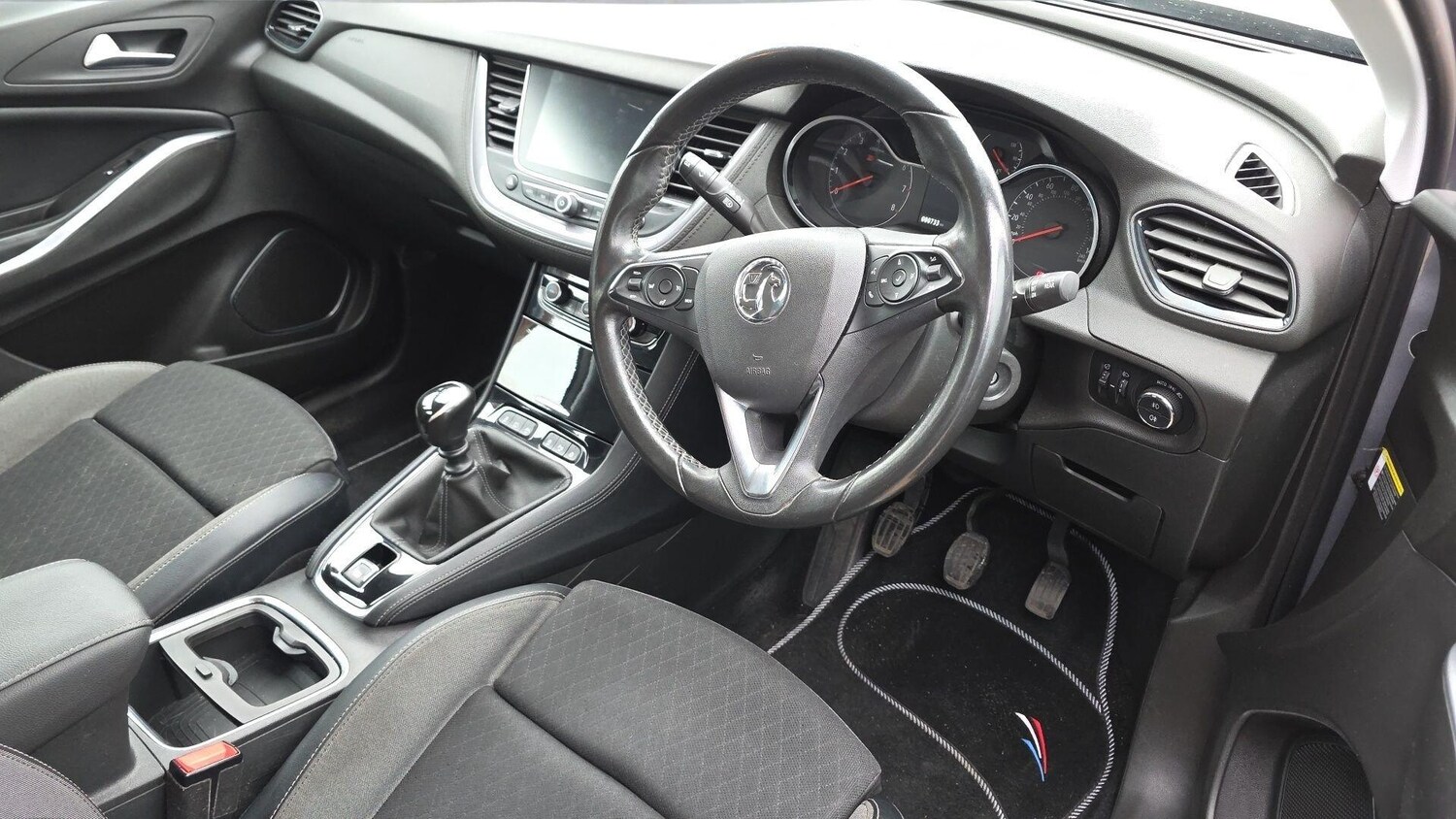 Used Vauxhall Grandland X 2019 for sale - 77802490: Photo 28