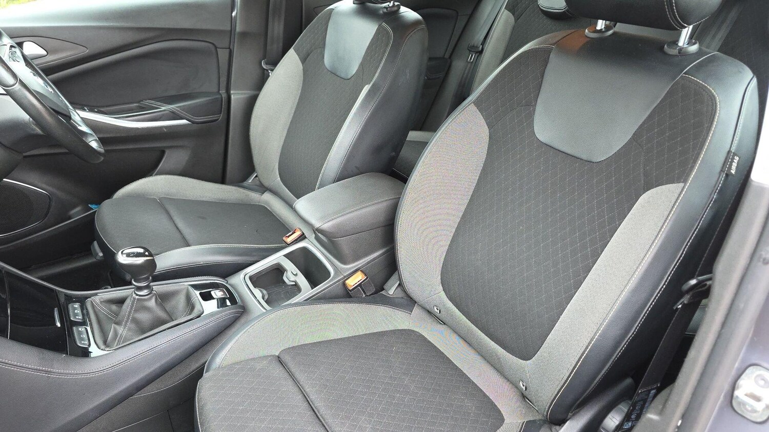 Used Vauxhall Grandland X 2019 for sale - 77802490: Photo 29