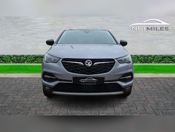 Used Vauxhall Grandland X 2019 for sale - 77802490: Photo