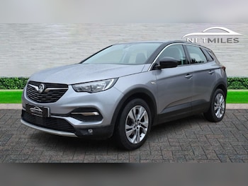 Used Vauxhall Grandland X 2019 for sale - 77802490: Photo