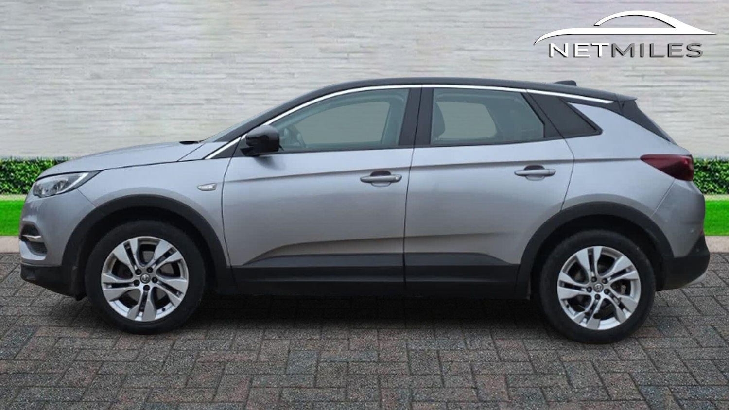 Used Vauxhall Grandland X 2019 for sale - 77802490: Photo 5