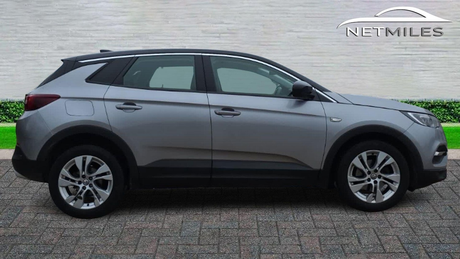 Used Vauxhall Grandland X 2019 for sale - 77802490: Photo 7