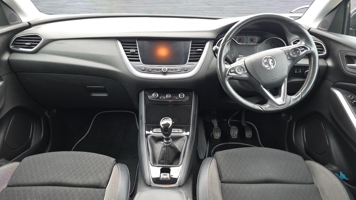 Used Vauxhall Grandland X 2019 for sale - 77802490: Photo 9