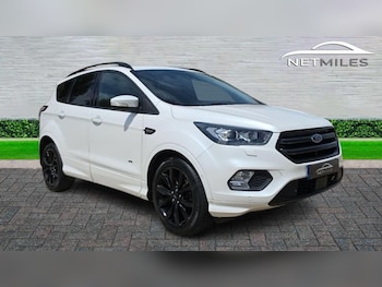 Used Ford Kuga 2017 for sale - 78676357: Photo