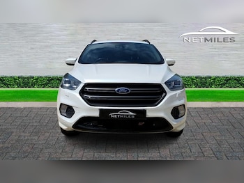 Used Ford Kuga 2017 for sale - 78676357: Photo