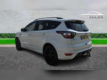 Used Ford Kuga 2017 for sale - 78676357: Photo
