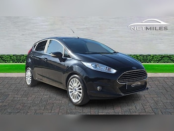 Used Ford Fiesta 2014 for sale - 78462229: Photo