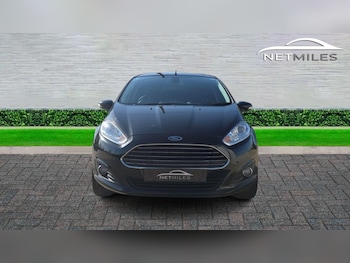 Used Ford Fiesta 2014 for sale - 78462229: Photo