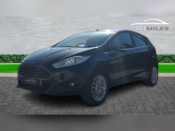 Used Ford Fiesta 2014 for sale - 78462229: Photo
