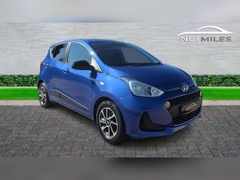 Used Hyundai i10 2018 for sale - 79212769: Photo