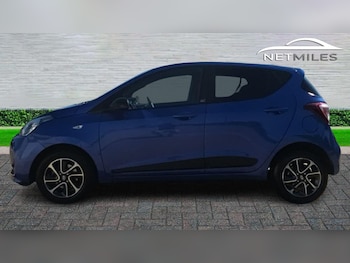 Used Hyundai i10 2018 for sale - 79212769: Photo