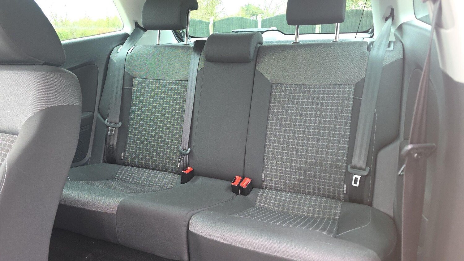 Used Volkswagen Polo 2017 for sale - 77802472: Photo 13